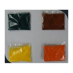 Readymix colour Packets
