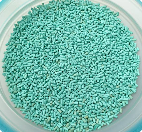 Green Granules
