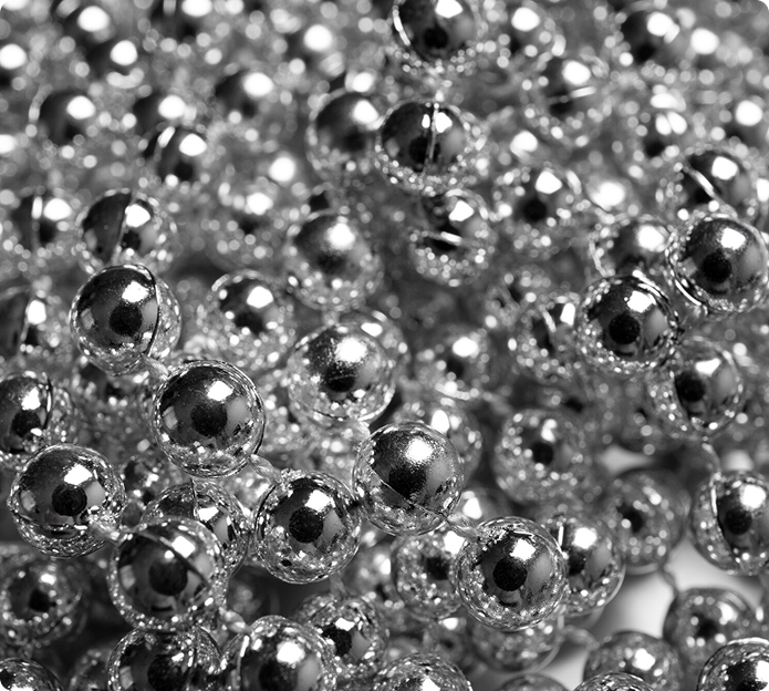 Metallic Masterbatch